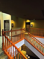 Hakodate Onuma Tsuruga Resort EPUY