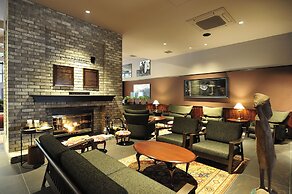 Hakodate Onuma Tsuruga Resort EPUY