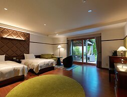 Hakodate Onuma Tsuruga Resort EPUY