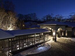 Hakodate Onuma Tsuruga Resort EPUY