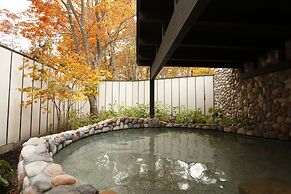 Hakodate Onuma Tsuruga Resort EPUY