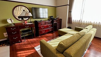 Hakodate Onuma Tsuruga Resort EPUY