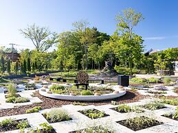 Hakodate Onuma Tsuruga Resort EPUY