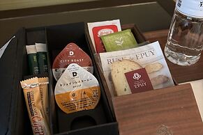 Hakodate Onuma Tsuruga Resort EPUY