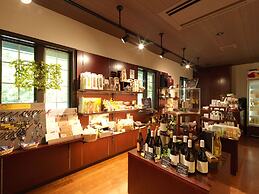 Hakodate Onuma Tsuruga Resort EPUY