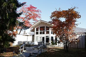 Hakodate Onuma Tsuruga Resort EPUY