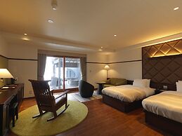 Hakodate Onuma Tsuruga Resort EPUY