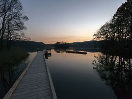 Hakodate Onuma Tsuruga Resort EPUY