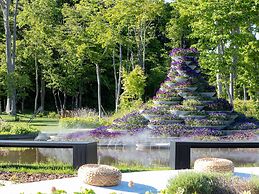 Hakodate Onuma Tsuruga Resort EPUY