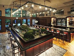 Hakodate Onuma Tsuruga Resort EPUY