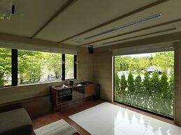 Hakodate Onuma Tsuruga Resort EPUY