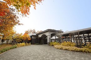 Hakodate Onuma Tsuruga Resort EPUY