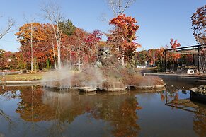 Hakodate Onuma Tsuruga Resort EPUY