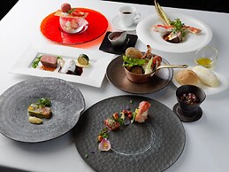 Hakodate Onuma Tsuruga Resort EPUY