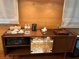 Hakodate Onuma Tsuruga Resort EPUY