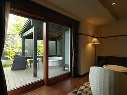 Hakodate Onuma Tsuruga Resort EPUY