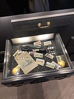 Hakodate Onuma Tsuruga Resort EPUY