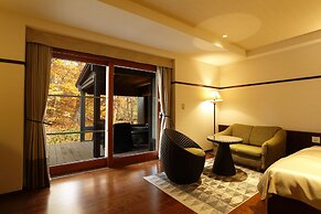 Hakodate Onuma Tsuruga Resort EPUY