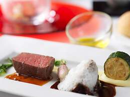 Hakodate Onuma Tsuruga Resort EPUY