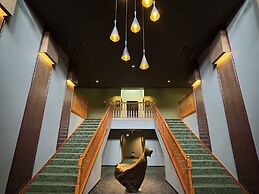 Hakodate Onuma Tsuruga Resort EPUY