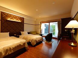 Hakodate Onuma Tsuruga Resort EPUY