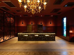 Hakodate Onuma Tsuruga Resort EPUY