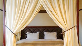 Hakodate Onuma Tsuruga Resort EPUY