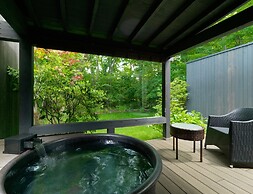 Hakodate Onuma Tsuruga Resort EPUY