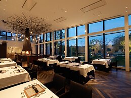 Hakodate Onuma Tsuruga Resort EPUY