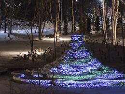 Hakodate Onuma Tsuruga Resort EPUY