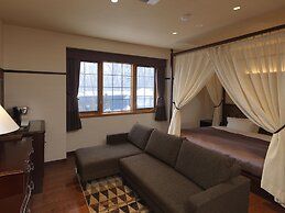 Hakodate Onuma Tsuruga Resort EPUY