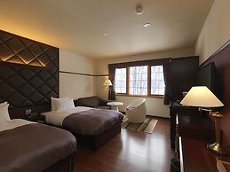 Hakodate Onuma Tsuruga Resort EPUY