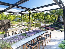 Hakodate Onuma Tsuruga Resort EPUY