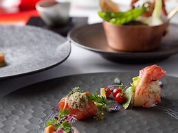 Hakodate Onuma Tsuruga Resort EPUY