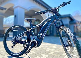 Hakodate Onuma Tsuruga Resort EPUY