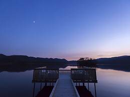 Hakodate Onuma Tsuruga Resort EPUY