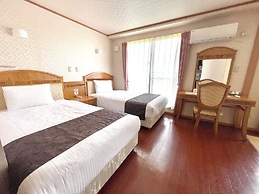 Hotel Castle Village Miyakojima