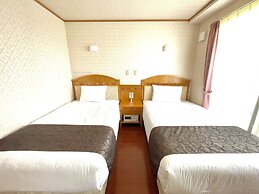 Hotel Castle Village Miyakojima