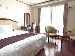 Hotel Castle Village Miyakojima