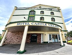 Hotel Castle Village Miyakojima