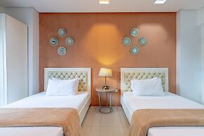 Baymont Suites & Residences