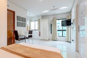 Baymont Suites & Residences