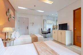 Baymont Suites & Residences