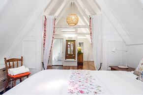 A PERFECT STAY - Longhouse