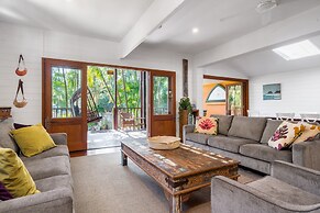 A PERFECT STAY - Longhouse