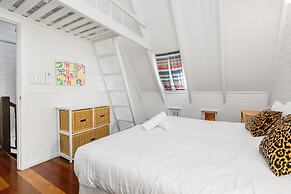 A PERFECT STAY - Longhouse