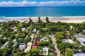 A PERFECT STAY - Longhouse