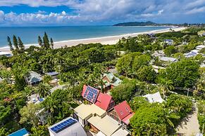 A PERFECT STAY - Longhouse