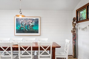 A PERFECT STAY - Longhouse