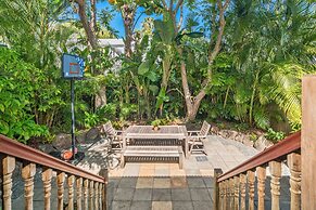 A PERFECT STAY - Longhouse